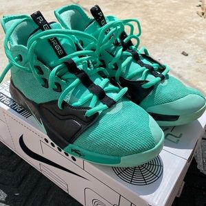 Kids PG 3 ‘s Menta Green